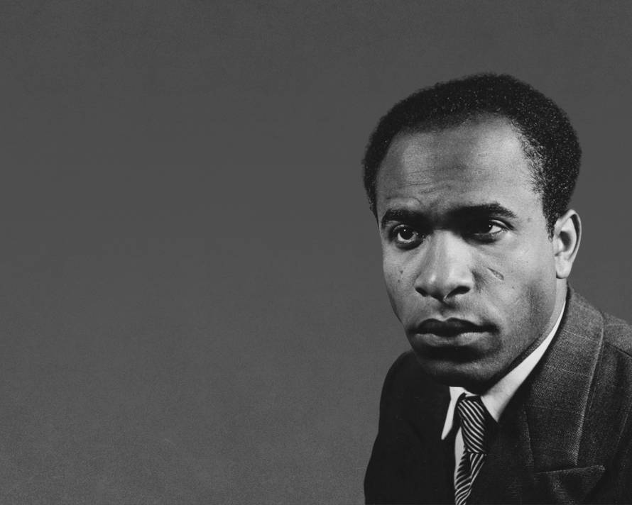 <p>Pensar Gaza a la luz de Frantz Fanon</p>