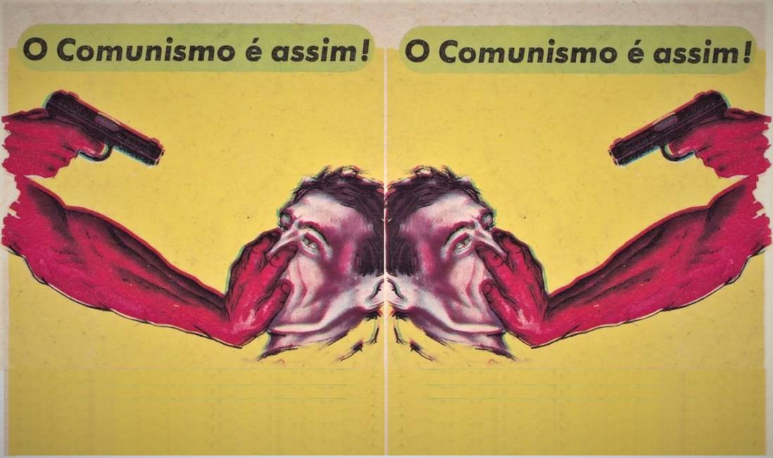 Brasil: una política exterior contra el «marxismo cultural»