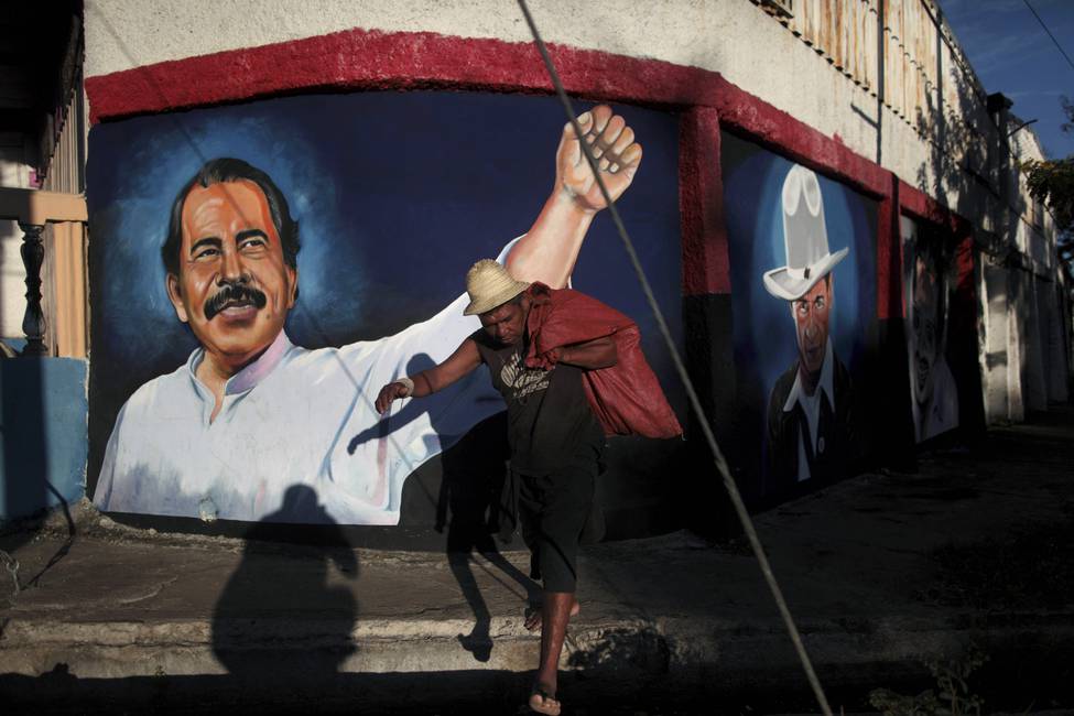 Elecciones municipales en Nicaragua: la apuesta por la estabilidad
