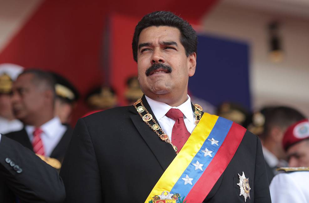 Nicaragua como modelo