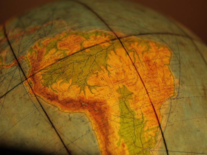 El no alineamiento activo: un camino para América Latina
