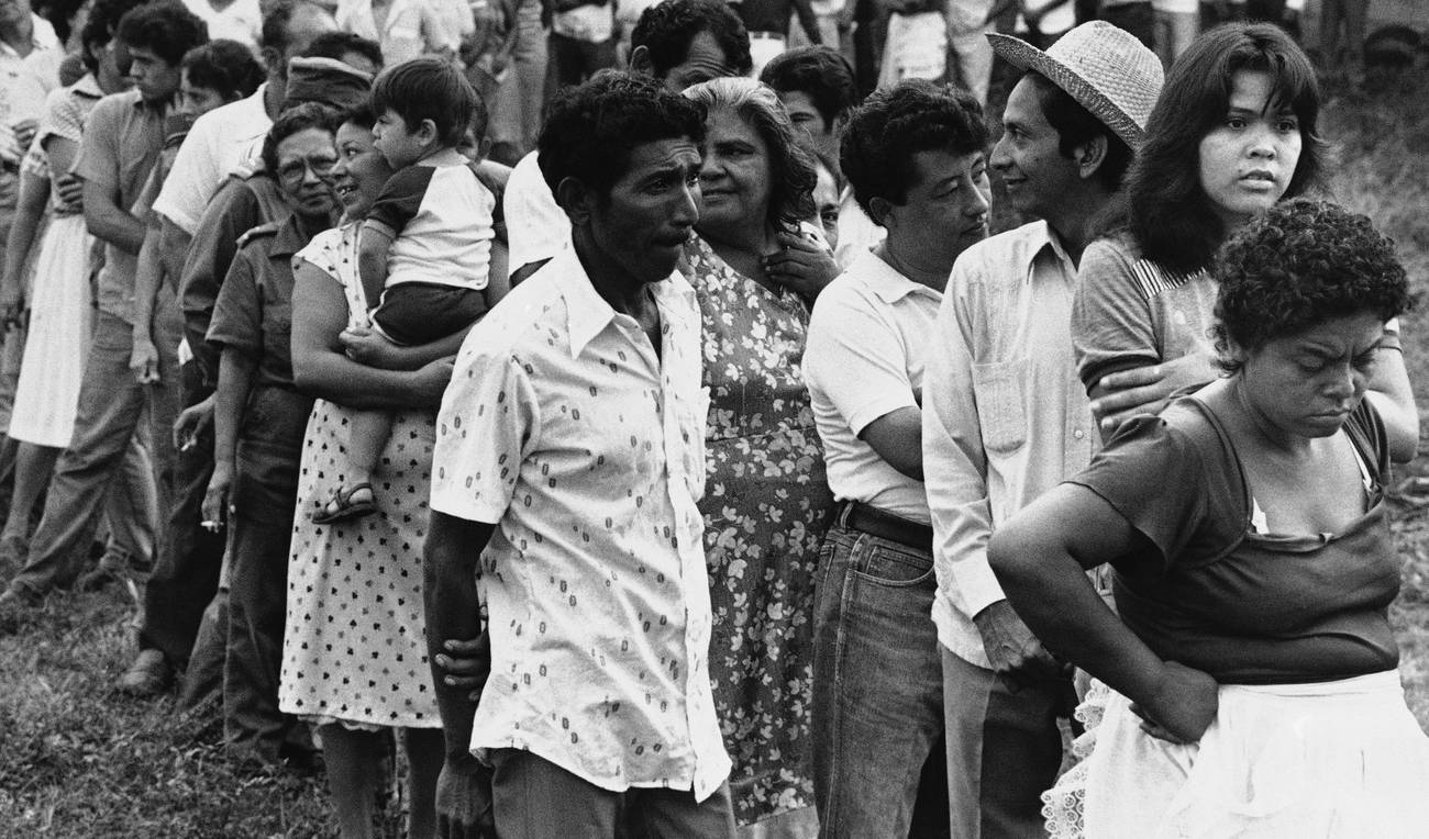 Lo que fue Solentiname  (Carta al pueblo de Nicaragua)