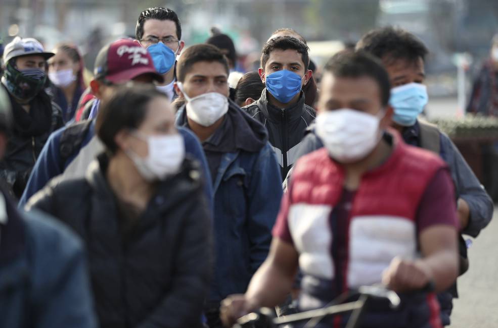 La solidaridad como afrenta al coronavirus