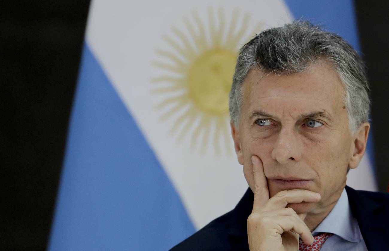 <p>Volviendo más verde la presidencia argentina del G-20</p>
