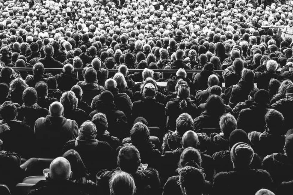 Cómo robar la vestimenta de los populistas