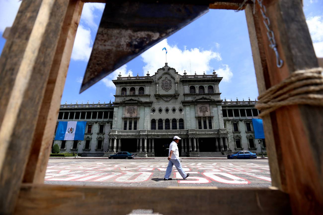 Guatemala y las barreras para una reforma tributaria