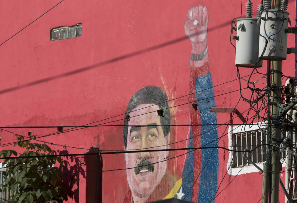 El retroceso «nacional-estalinista»