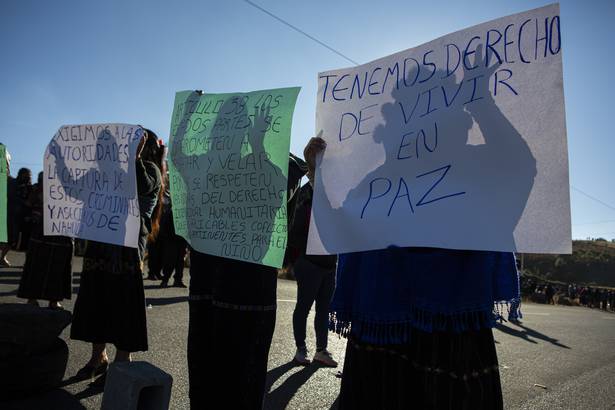 ¿Quién le pone el cascabel al gato?  Las elites y su poder de influencia en Centroamérica