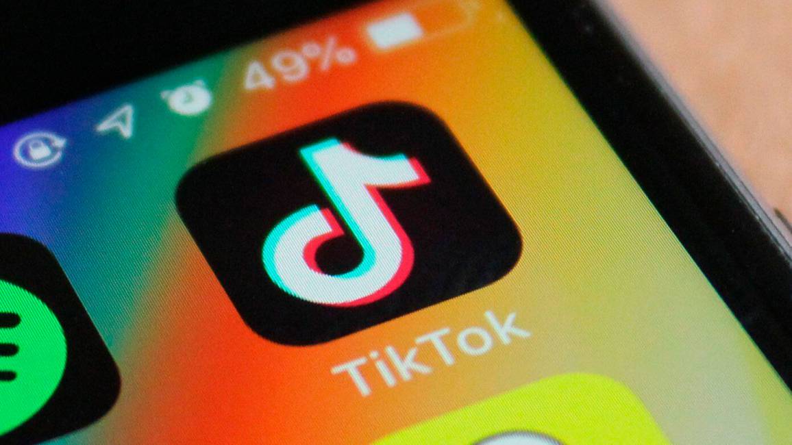 La era de TikTok Política, guerra y nuevo lenguaje de masas