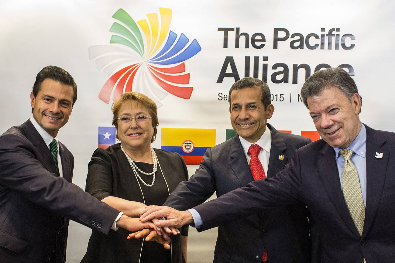 ¿Por qué Chile celebra su incorporación al polémico TPP?