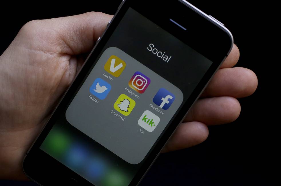 Cómo influyen las redes sociales en las elecciones