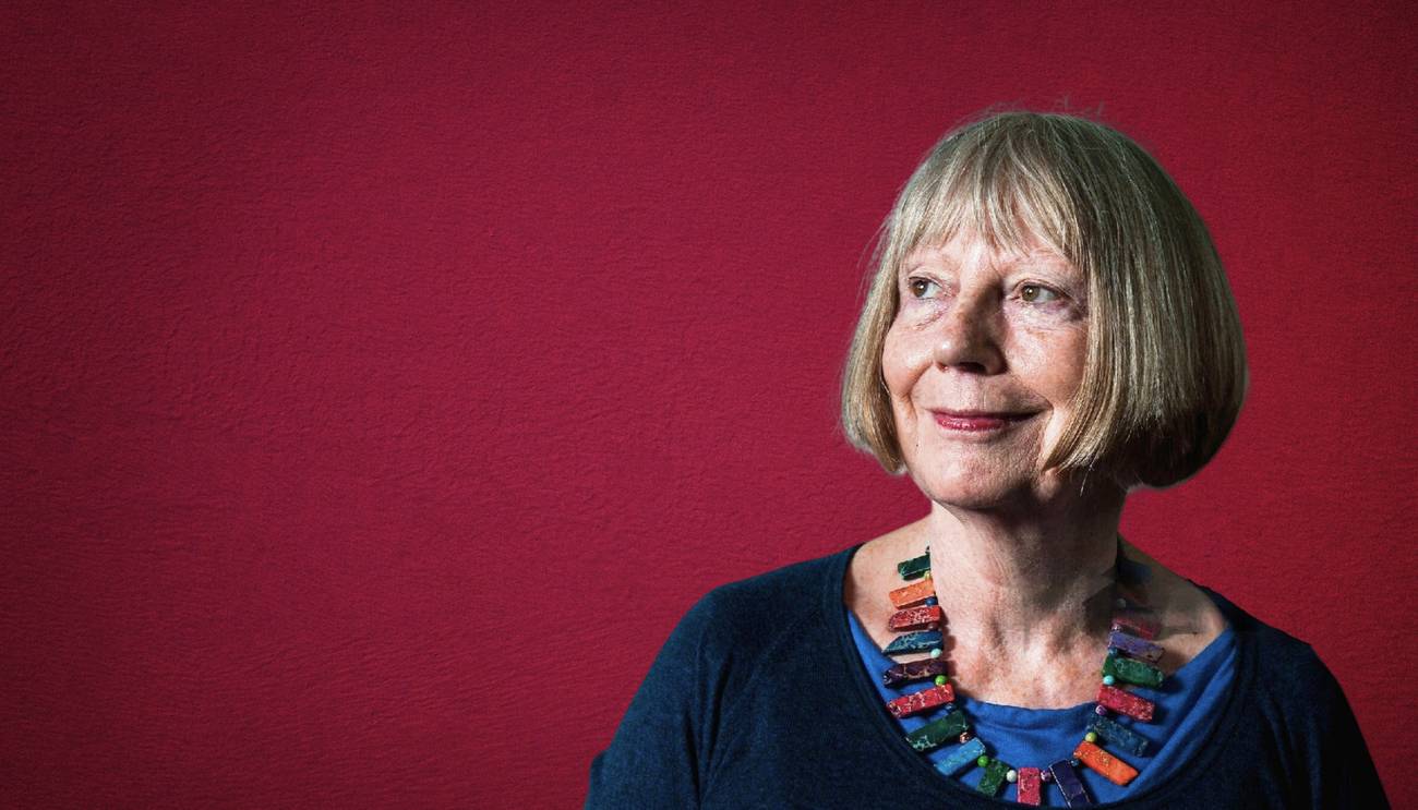 <p>Tras las huellas del feminismo socialista</p>  Entrevista a Sheila Rowbotham