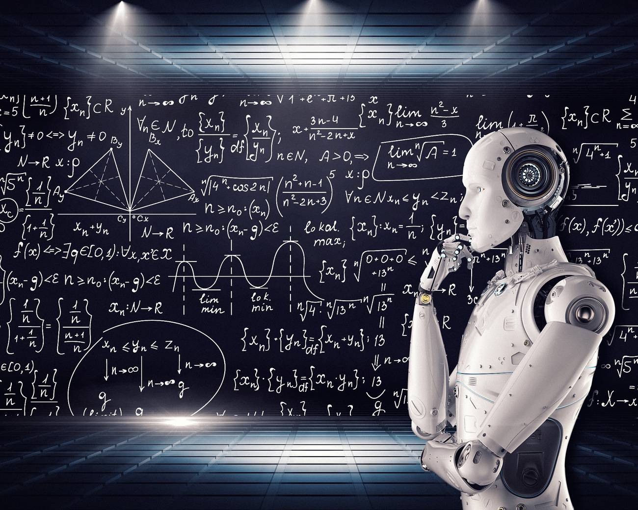 Digitalización, política e inteligencia artificial ¿Qué futuro podemos  esperar? | Nueva Sociedad