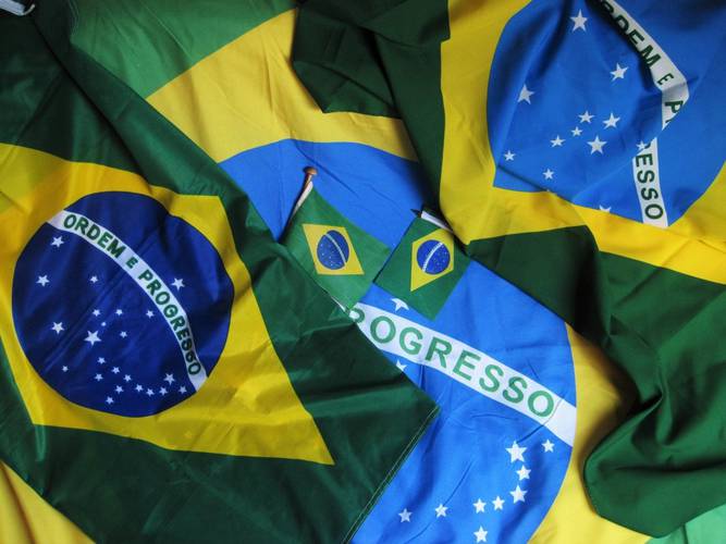 <p>El mundo no es para Temer</p>  Brasil y su nueva inserción internacional