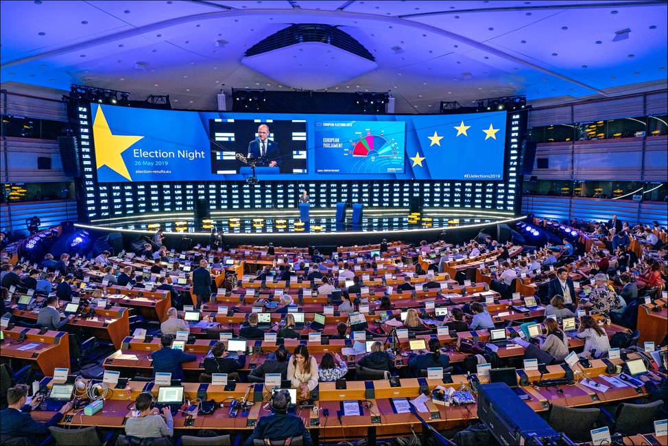 Los populistas, los verdes y el nuevo mapa de la política europea