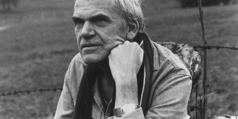 <p>Lo que nos deja Milan Kundera</p>