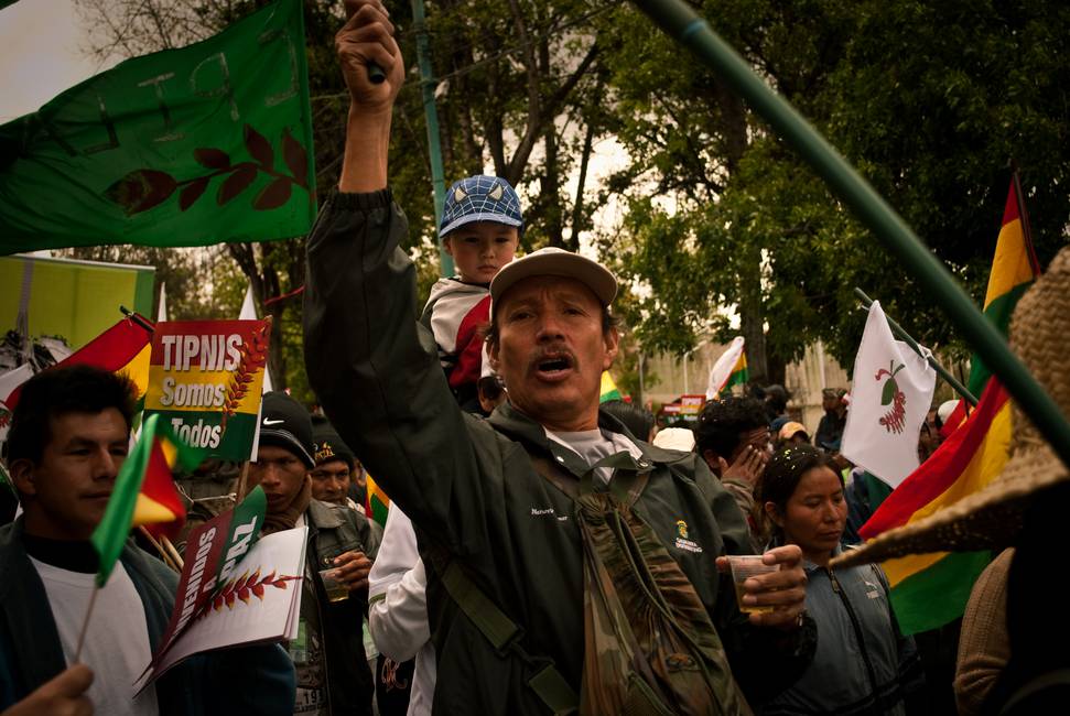 El fin de ciclo progresista sudamericano ¿Ha sido derrotado el imaginario político de la izquierda?