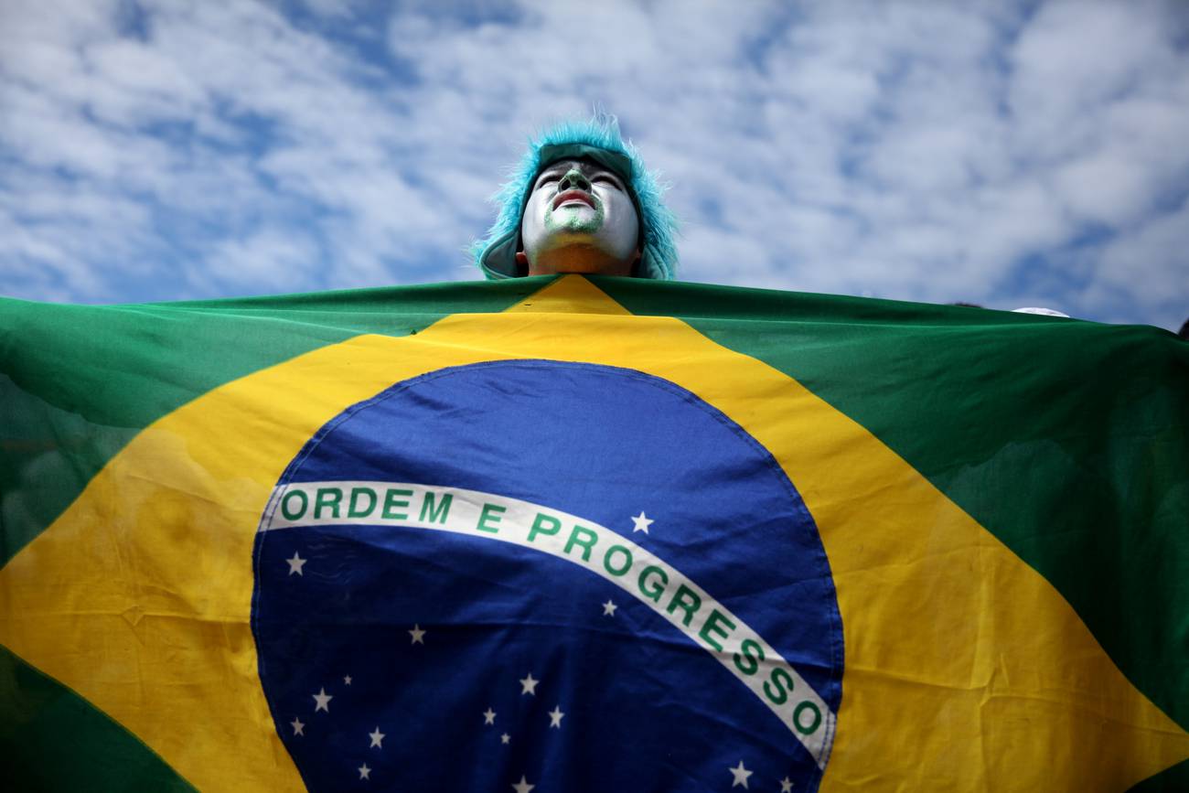 Brasil: un elefante en el «bazar» sudamericano