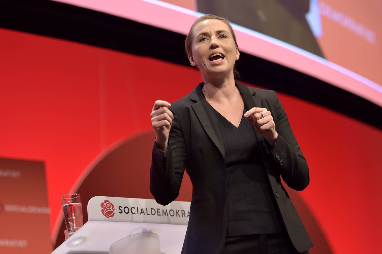 Lo que nos enseña la socialdemocracia danesa  Entrevista a Pelle Dragsted