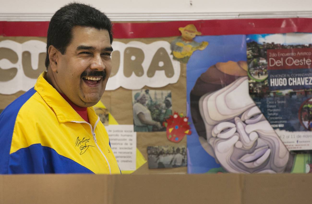 <p>Chavismo: entre la renovación y las rupturas internas</p>