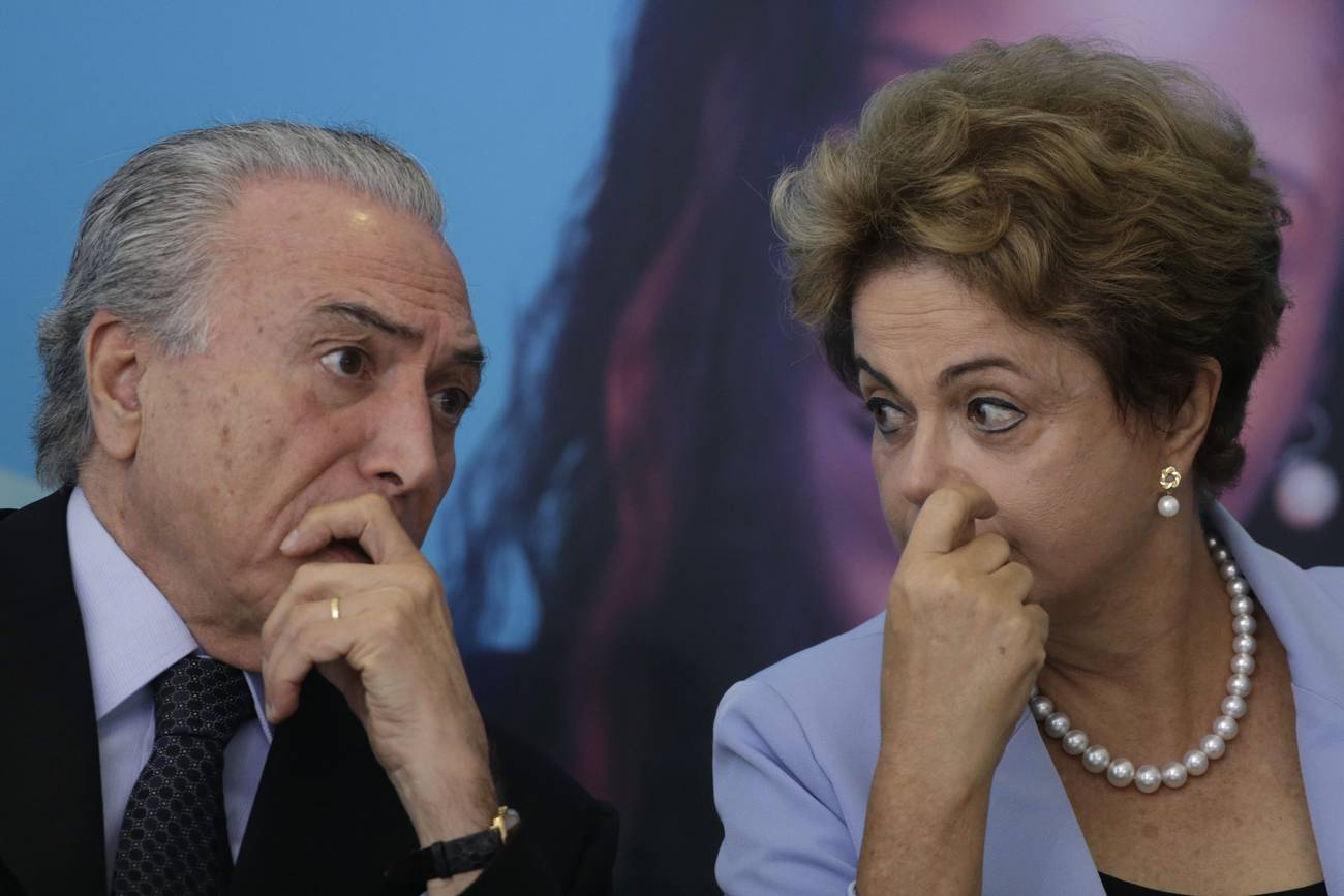 Brasil: la caída del PT y el ascenso conservador