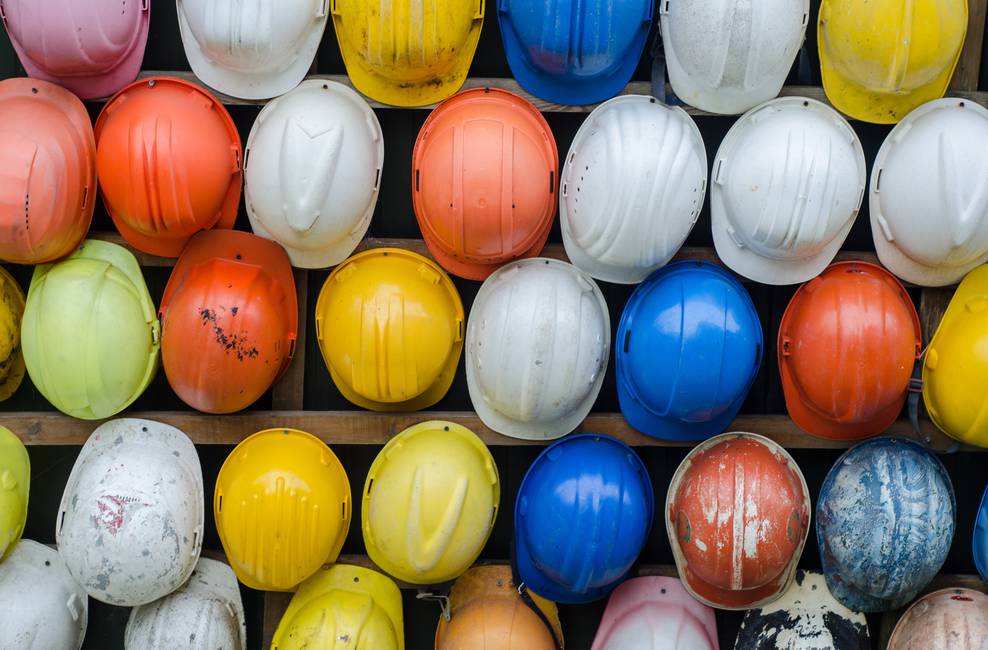 Un mundo que cambiar La transformación social-ecológica desde el punto de vista de los trabajadores y las trabajadoras