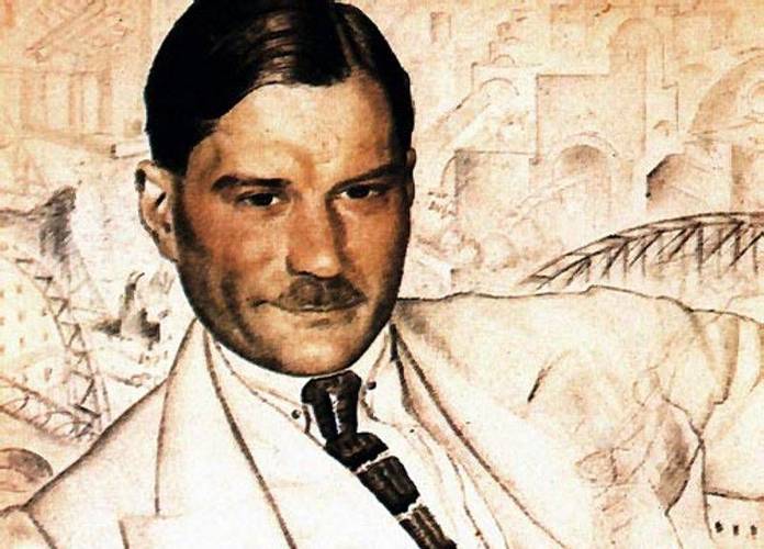 El «caso Zamyatin»: una advertencia censurada. Ciencia ficción, taylorismo y despotismo estatal