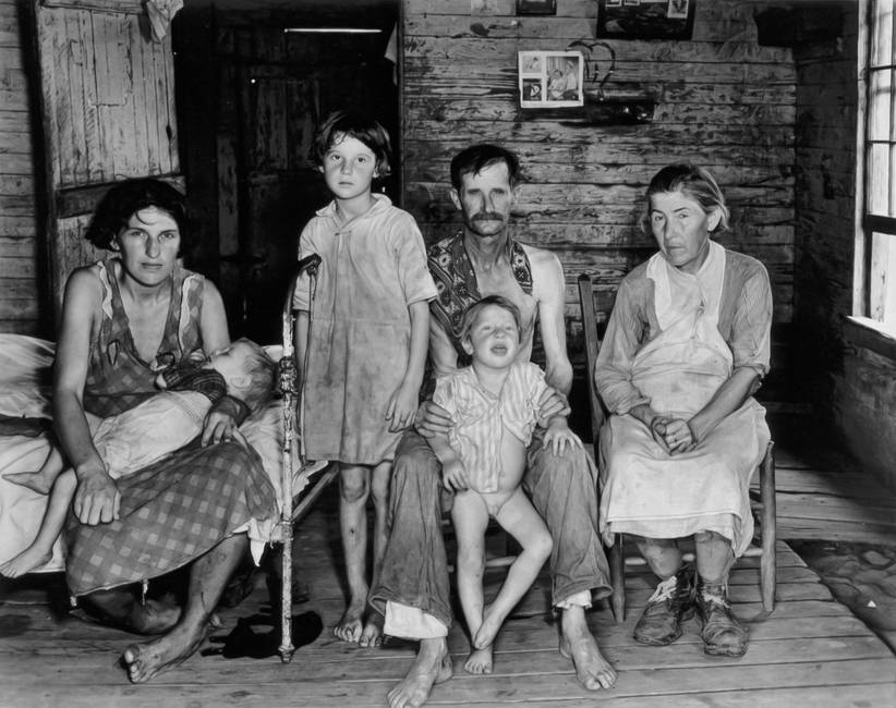 La historia oculta de las clases sociales en Estados Unidos Entrevista a Nancy Isenberg