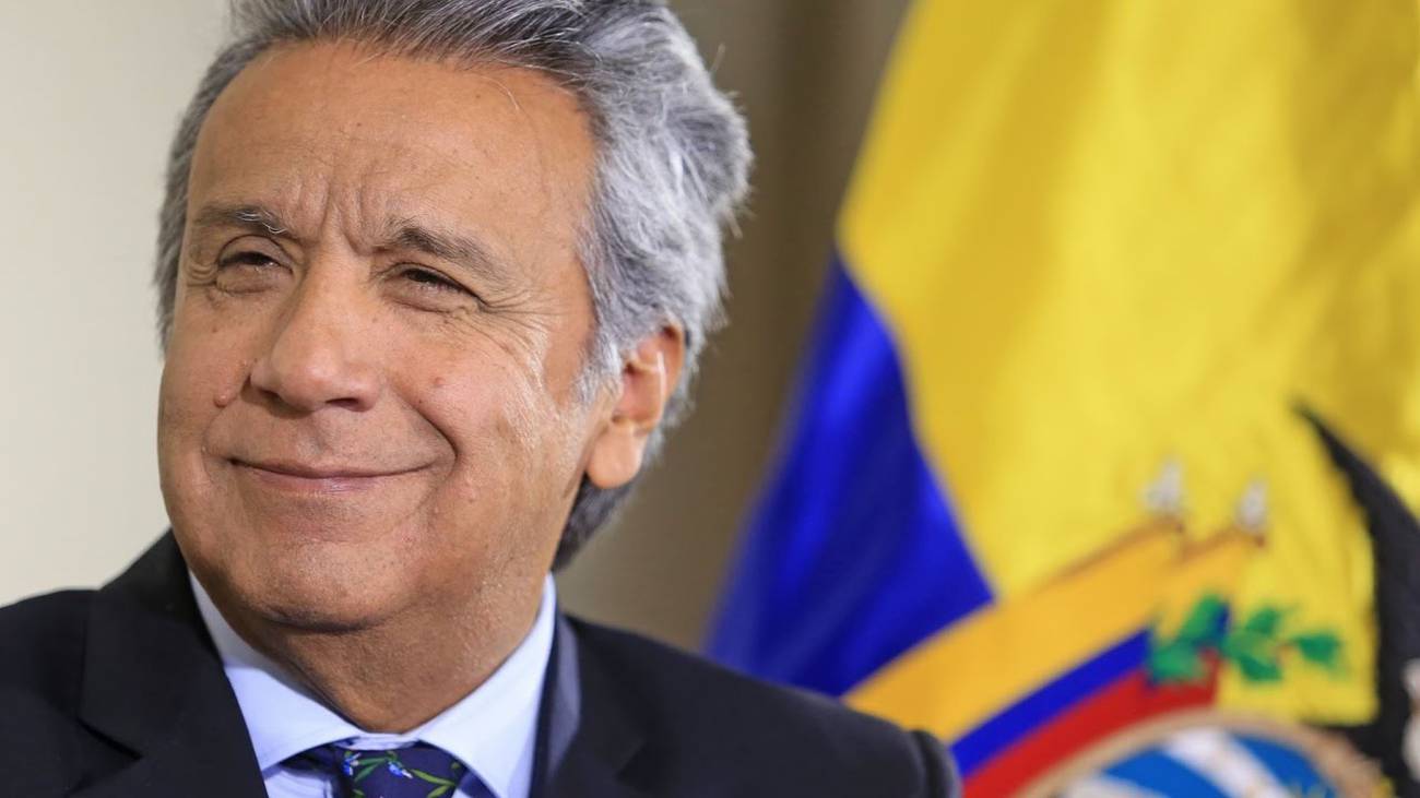 <p>Ecuador y la Alianza del Pacífico: geoestrategia y desafíos</p>