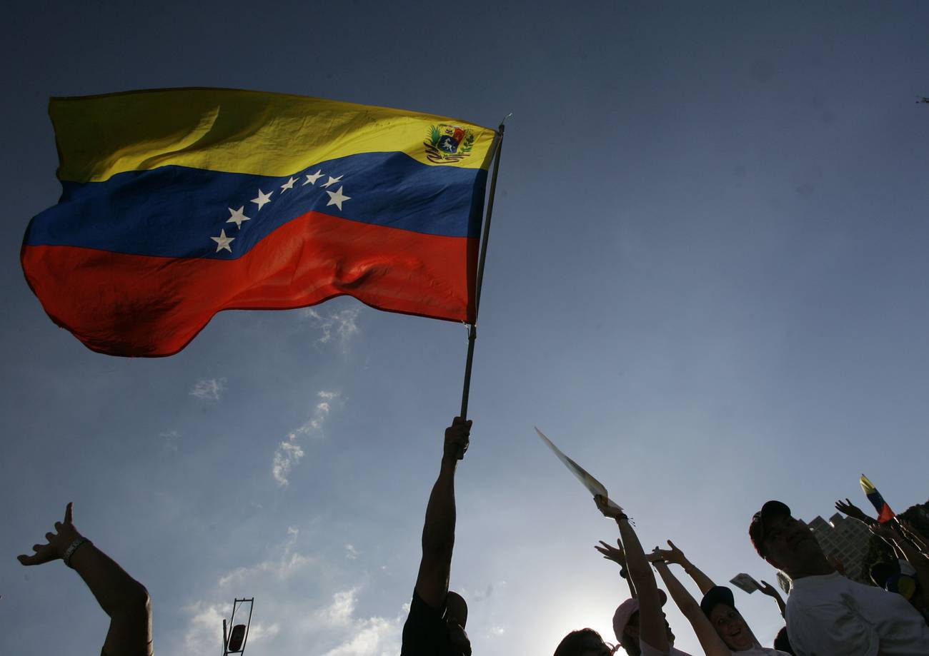 <p>Venezuela: ¿fin de ciclo o perpetuación?</p>