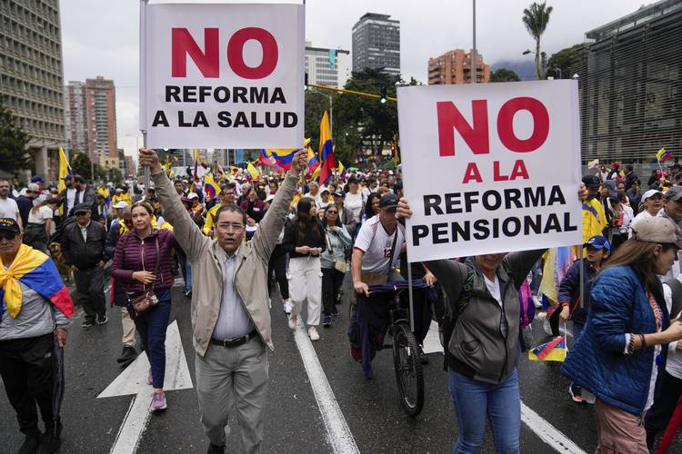 América Latina: ¿un momento destituyente?