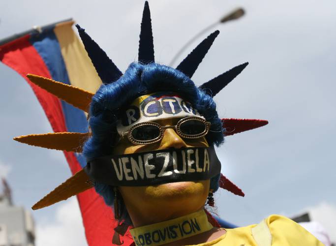 Venezuela 2020: autoritarismo político y pragmatismo económico