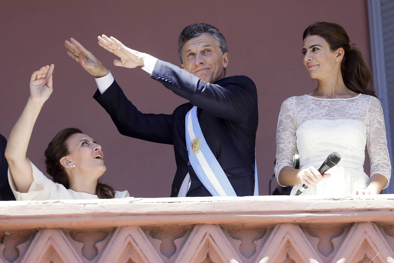 <p>El sueño de una Argentina liberal (y sin peronismo)</p>  ¿Cómo la centroderecha argentina se prepara para volver al poder?