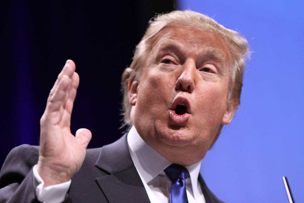 La sostenibilidad en la era Trump
