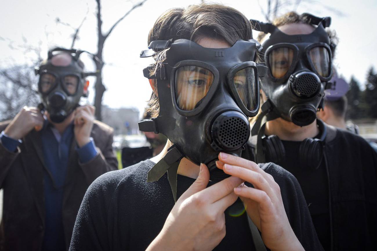 Até onde vão os movimentos pela justiça climática?