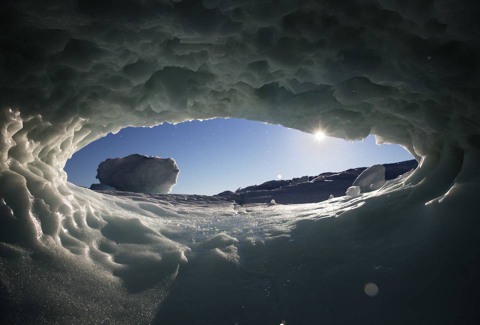 El error ambiental de los tecnoutópicos