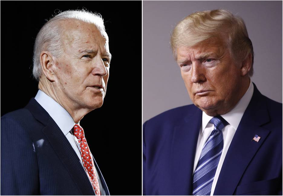 Estados Unidos: la pandemia y las elecciones
