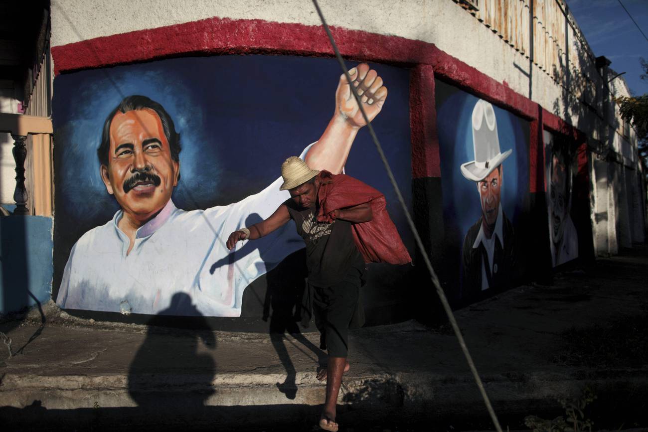 <p>Elecciones municipales en Nicaragua: la apuesta por la estabilidad</p>