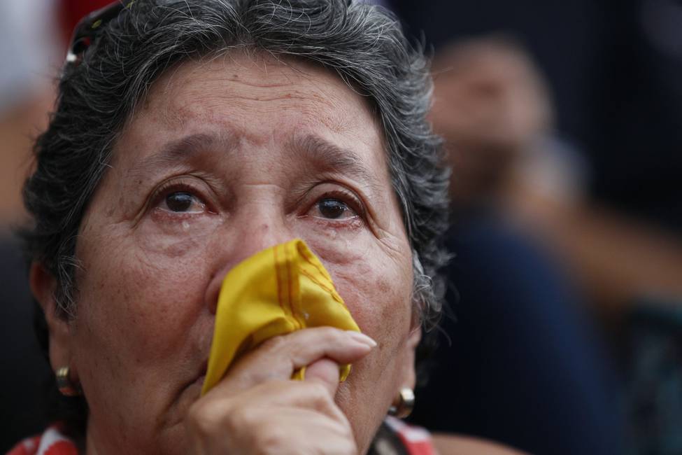 De Venezuela a Colombia La emigración no se detiene