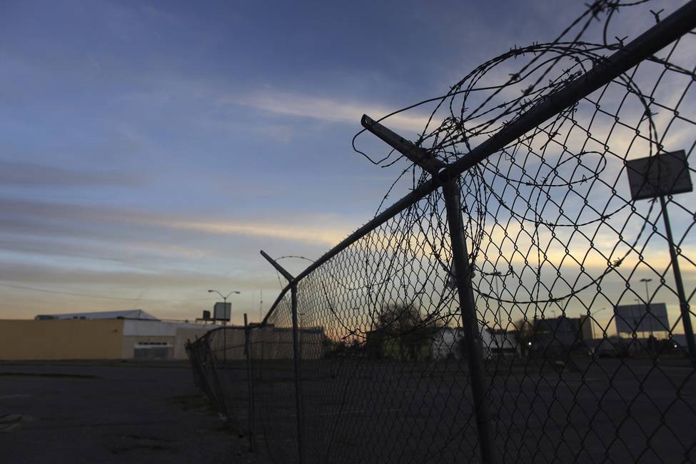 ¿Una ley de amnistía para narcotraficantes?