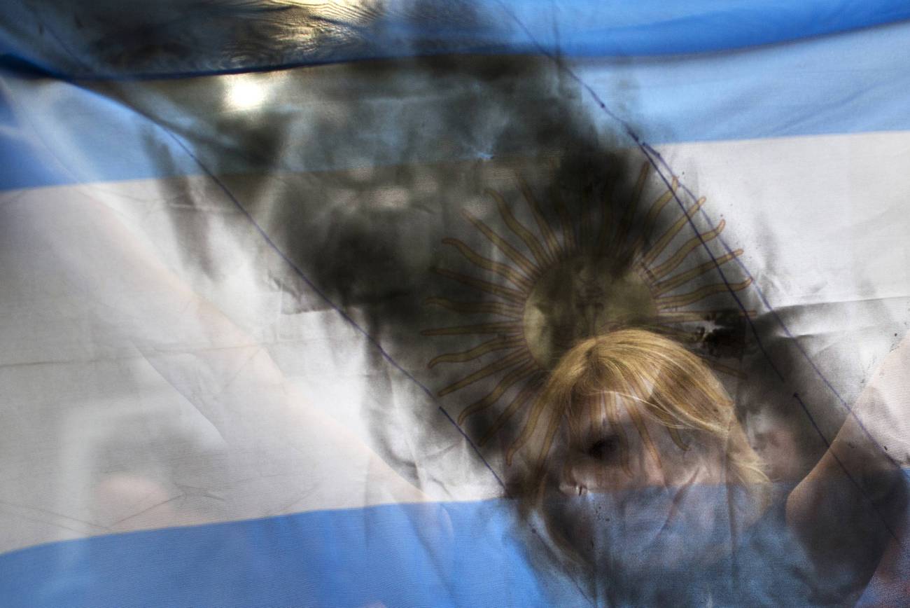 La grieta que agita las primarias argentinas