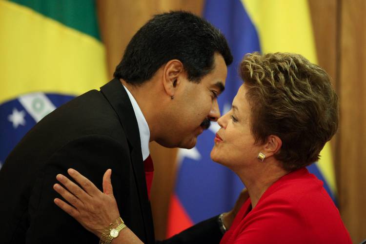Brasil-Venezuela: ¿y ahora qué hacemos?