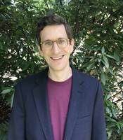 Timothy Shenk