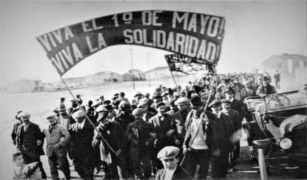 Fiesta o protesta popular? El 1° de Mayo en América Latina | Nueva Sociedad