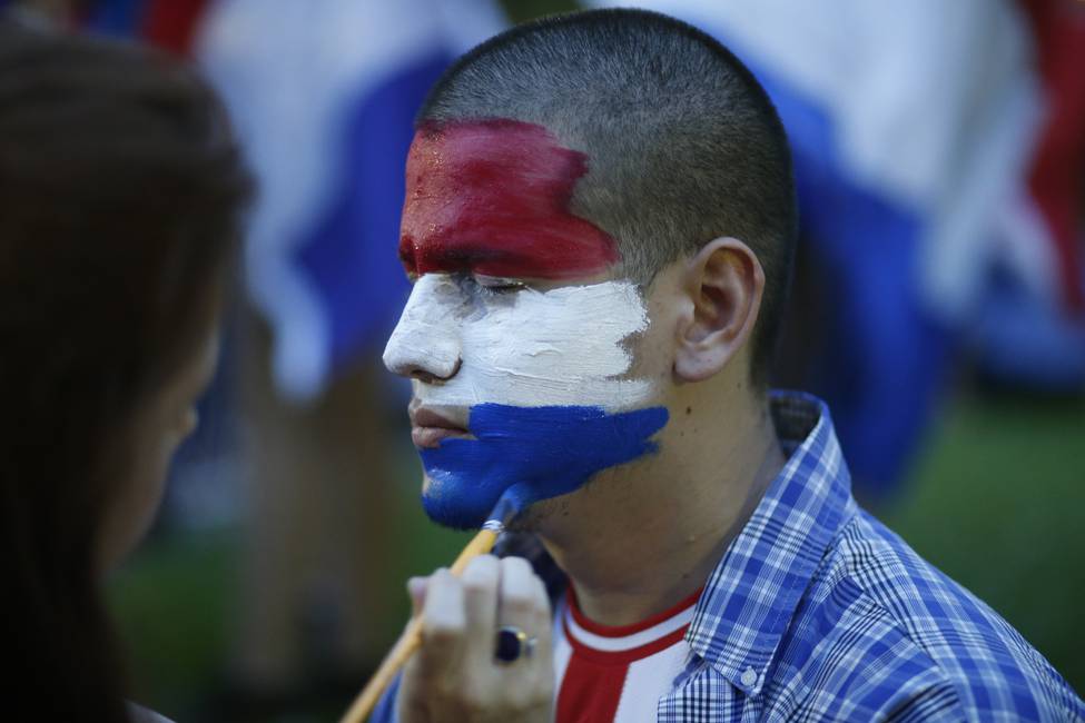 Paraguay rumbo a las urnas La oposición progresista paraguaya redobla la apuesta