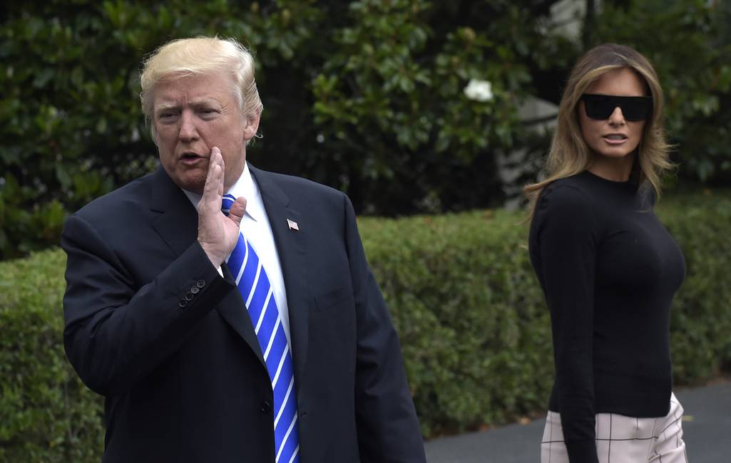 «Trumponomics»: neoliberalismo neoconservador disfarçado de circo antiglobalização