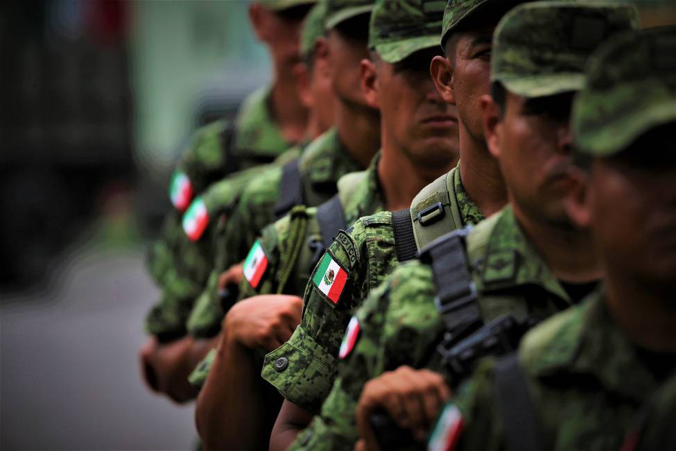 México: crimen, progresismo y militarización Entrevista a Lisa Sánchez