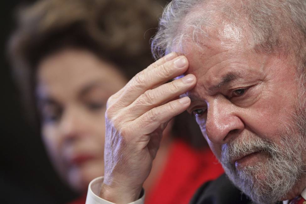 ¿Hacia dónde va Brasil?