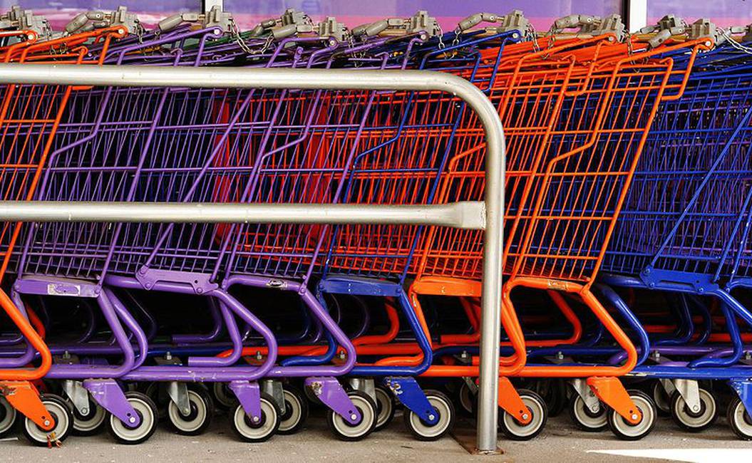 Nuestro bonito modo de vida imperial Cómo el modelo de consumo occidental arruina el planeta