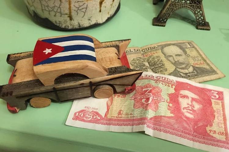 El «enfriamiento» de la economía cubana